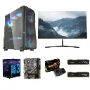 HSC Special 35K Gaming PC Build